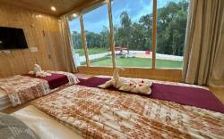 Pristine Woods Dehradun (Boutique Stay)