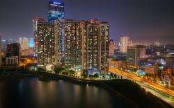 Vinhomes Skylake by Sunhouse Land - Sun Apartment