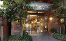 Azu Garden Nippombashi