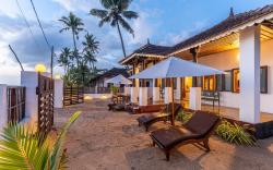 Villa Naina by Marari 