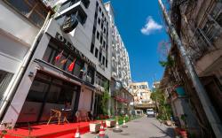 OLSEN HOTEL