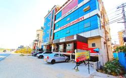 Malnad Grand Inn