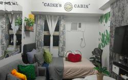 Caine's Cabin 