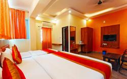 Hotel Champion Prince