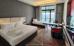 Suites at Heart Of KL City, Maison 101