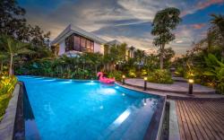 Umalas Creek Villas