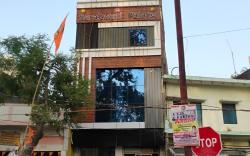 Saraswati Palace