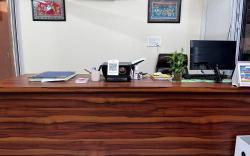 Hotel Shanti Inn, 300M from Rene Tower VFS Global