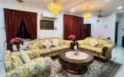 Cozy Haven Homestay