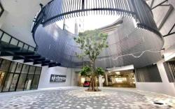Sky Trees Serviced Apartment Bukit Indah Johor 