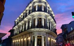 La Concordia Boutique Hotel