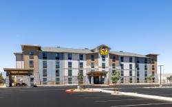 My Place Hotel-Las Vegas South Henderson