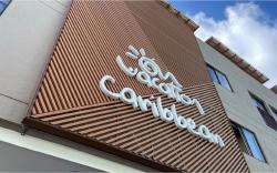 Hotel Caribbean On Vacation
