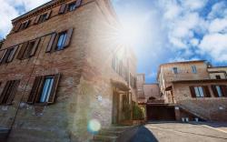 Hotel Porta Romana 