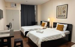 Family Suite at Bel Air Soho F7S12T