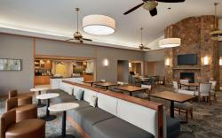 Homewood Suites By Hilton Allentown-West/Fogelsville
