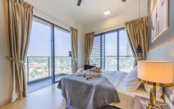 Continew TRX Corner House +2 Balconies +2 Rooms