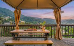 Gapyeong Gold Castle Pension