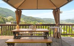 Gapyeong Gold Castle Pension
