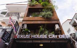 Nexus House Cây Điệp