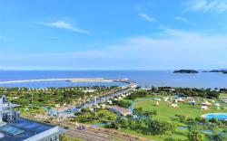 Interact China Vacation Home - Tangjia BayⅠ