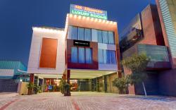 Super Townhouse NK Vivanta Luxury Rooms