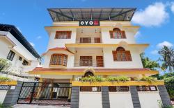 Hotel O LM RESIDENCY