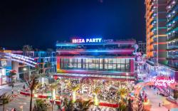 Flamingo ibiza 1 Hải Tiến