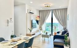 Hanns&KingBed&Wifi&Pool&Comfort Stay5