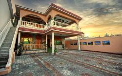 Oak Residency
