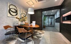 LANG HOTEL GINZA