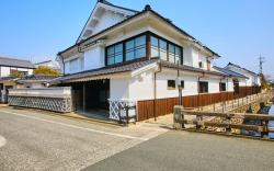 Ikuha Bettei Toraya