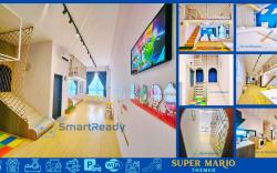 SR HOME- GRID MARIO themed near Legoland