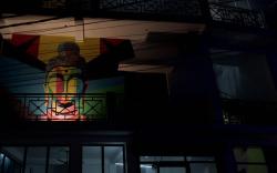 Spontrail Hostel
