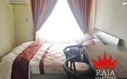 One Bedroom Apartement