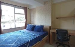 One Bedroom Apartement