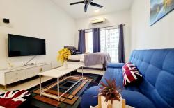 8 Guest 3 Room OUG E3 Old Klang Mid Valley Bangsar