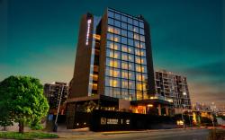 Essentia Premier Hotel Pune