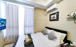 Condotel 1BR Suite at Sunshine100 City Plaza #SS01