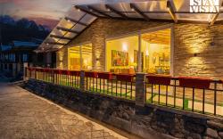 StayVista at Casa Di Oberoi