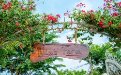 Nin's Farm & Golf Gia Nghĩa Đắk Nông