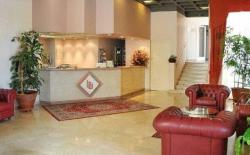 Hotel Degli Ulivi