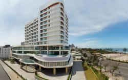 VICTORY HOTEL VUNG TAU