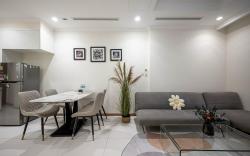 NEW - 1 Bedroom Apartment at Vinhomes