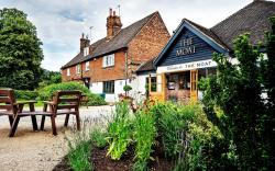 The Moat Wrotham