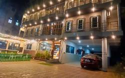 The Vista Residency
