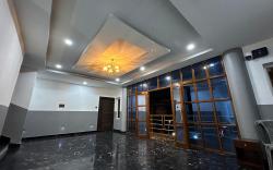 The Vista Residency