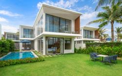 Legasea Villa Beachfront Hoi An