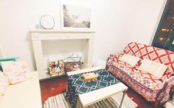 Two bedroom Apt. in the MIc and CBD 青秀区近会展中心地铁口民宿