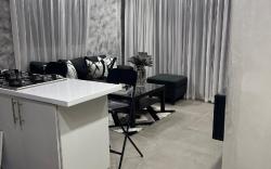 France's Suite Colonial
